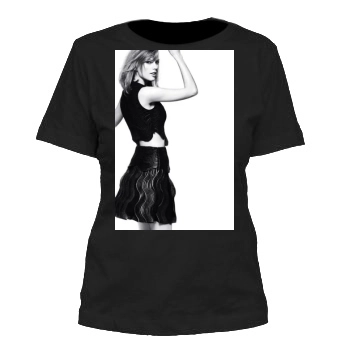 Taylor Swift Women's Cut T-Shirt