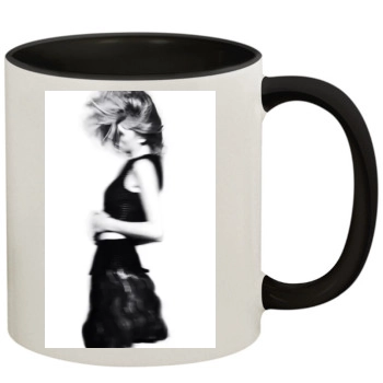 Taylor Swift 11oz Colored Inner & Handle Mug