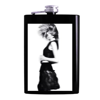 Taylor Swift Hip Flask