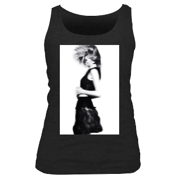 Taylor Swift Women's Tank Top