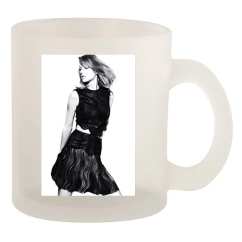 Taylor Swift 10oz Frosted Mug