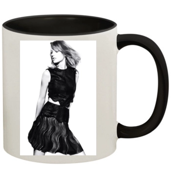 Taylor Swift 11oz Colored Inner & Handle Mug