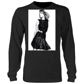 Taylor Swift Men's Heavy Long Sleeve TShirt