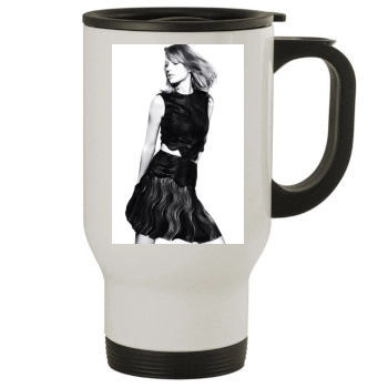 Taylor Swift Stainless Steel Travel Mug