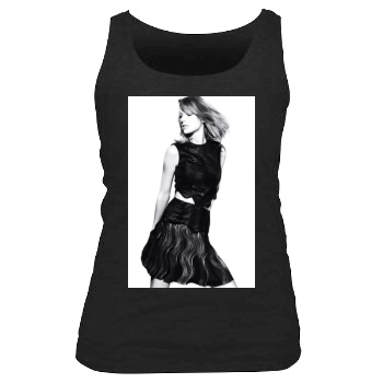 Taylor Swift Women's Tank Top