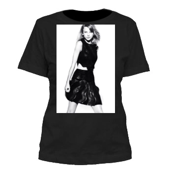 Taylor Swift Women's Cut T-Shirt