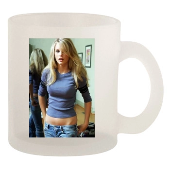 Taylor Swift 10oz Frosted Mug