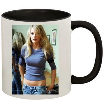 Taylor Swift 11oz Colored Inner & Handle Mug