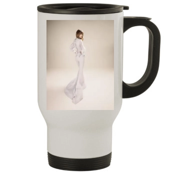 Taylor Swift Stainless Steel Travel Mug