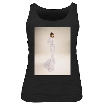 Taylor Swift Women's Tank Top