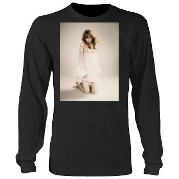 Taylor Swift Men's Heavy Long Sleeve TShirt