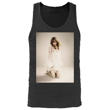 Taylor Swift Men's Tank Top