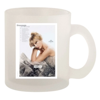 Taylor Swift 10oz Frosted Mug