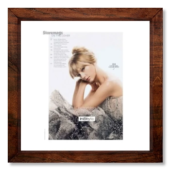 Taylor Swift 12x12