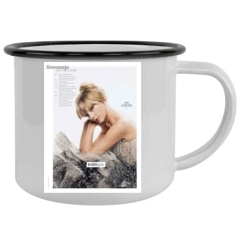 Taylor Swift Camping Mug