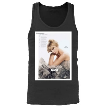 Taylor Swift Men's Tank Top