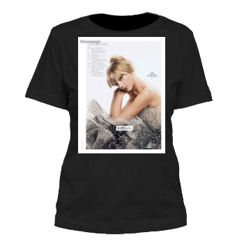 Taylor Swift Women's Cut T-Shirt