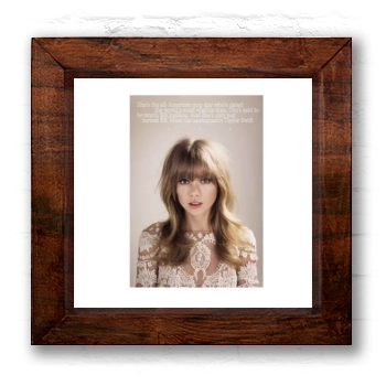 Taylor Swift 6x6