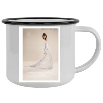 Taylor Swift Camping Mug