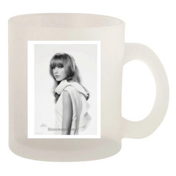 Taylor Swift 10oz Frosted Mug