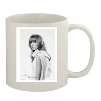 Taylor Swift 11oz White Mug