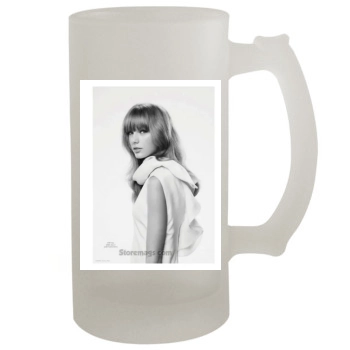 Taylor Swift 16oz Frosted Beer Stein