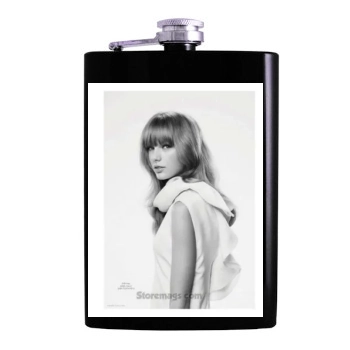 Taylor Swift Hip Flask