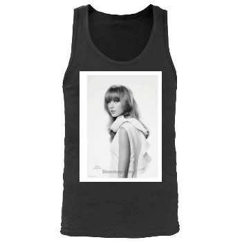 Taylor Swift Men's Tank Top