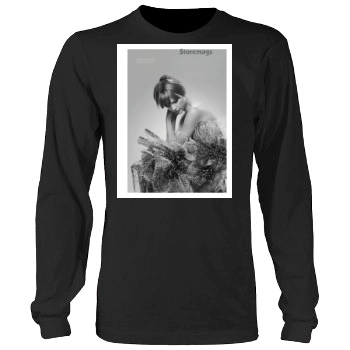 Taylor Swift Men's Heavy Long Sleeve TShirt