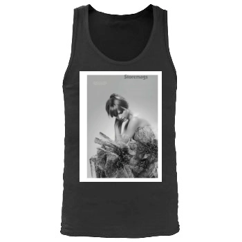 Taylor Swift Men's Tank Top