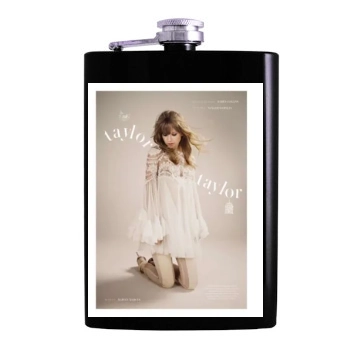 Taylor Swift Hip Flask