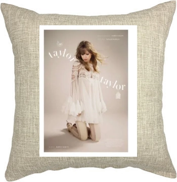 Taylor Swift Pillow