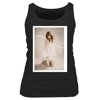 Taylor Swift Women's Tank Top