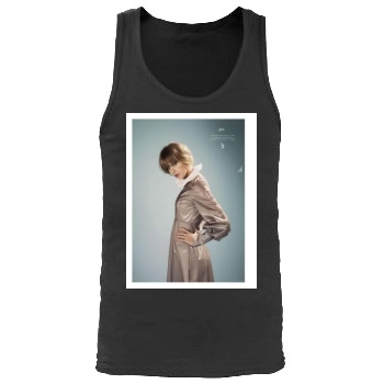 Taylor Swift Men's Tank Top