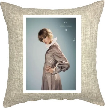 Taylor Swift Pillow