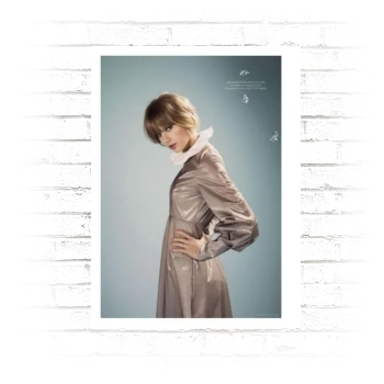 Taylor Swift Poster