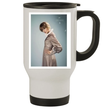 Taylor Swift Stainless Steel Travel Mug