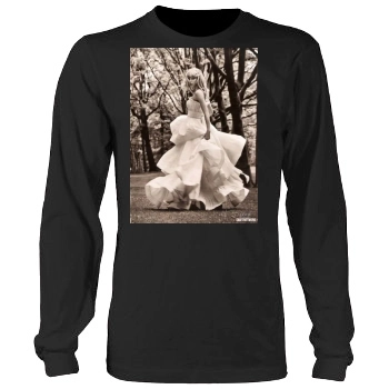 Taylor Swift Men's Heavy Long Sleeve TShirt