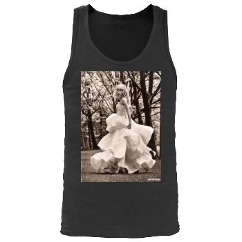 Taylor Swift Men's Tank Top