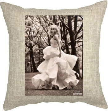 Taylor Swift Pillow