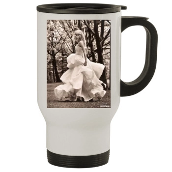 Taylor Swift Stainless Steel Travel Mug