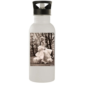 Taylor Swift Stainless Steel Water Bottle