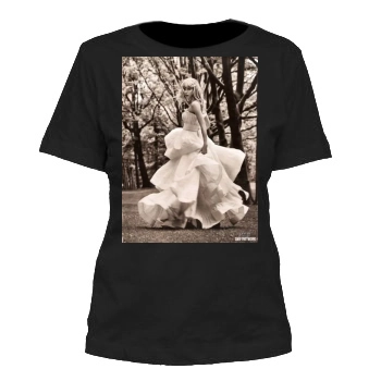 Taylor Swift Women's Cut T-Shirt