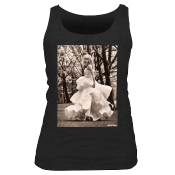 Taylor Swift Women's Tank Top