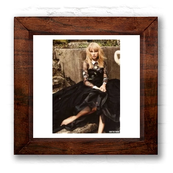 Taylor Swift 6x6