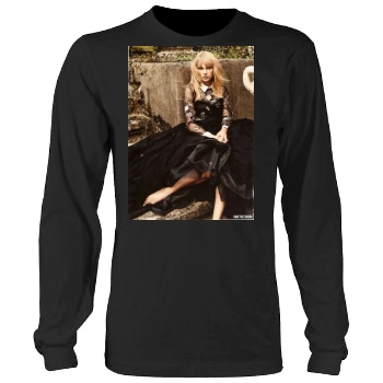 Taylor Swift Men's Heavy Long Sleeve TShirt