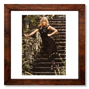 Taylor Swift 12x12