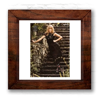 Taylor Swift 6x6