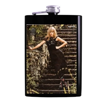 Taylor Swift Hip Flask