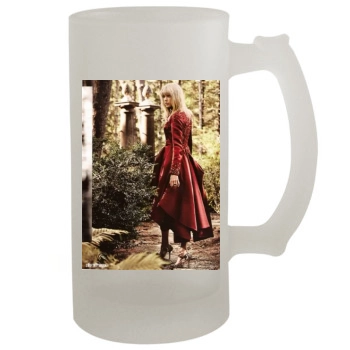 Taylor Swift 16oz Frosted Beer Stein